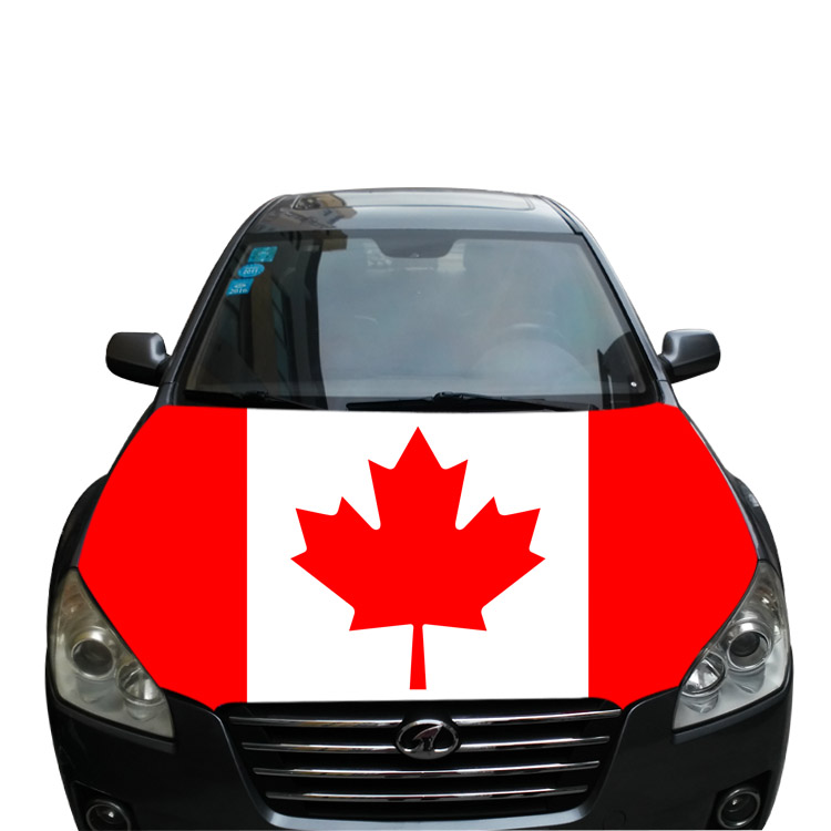 Car Hood Cover