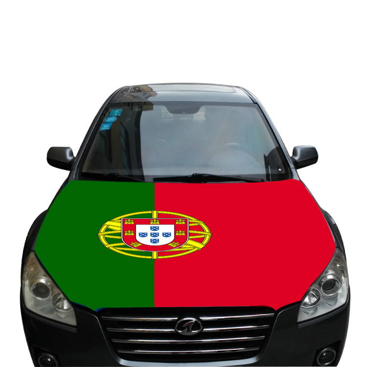 Car Hood Cover