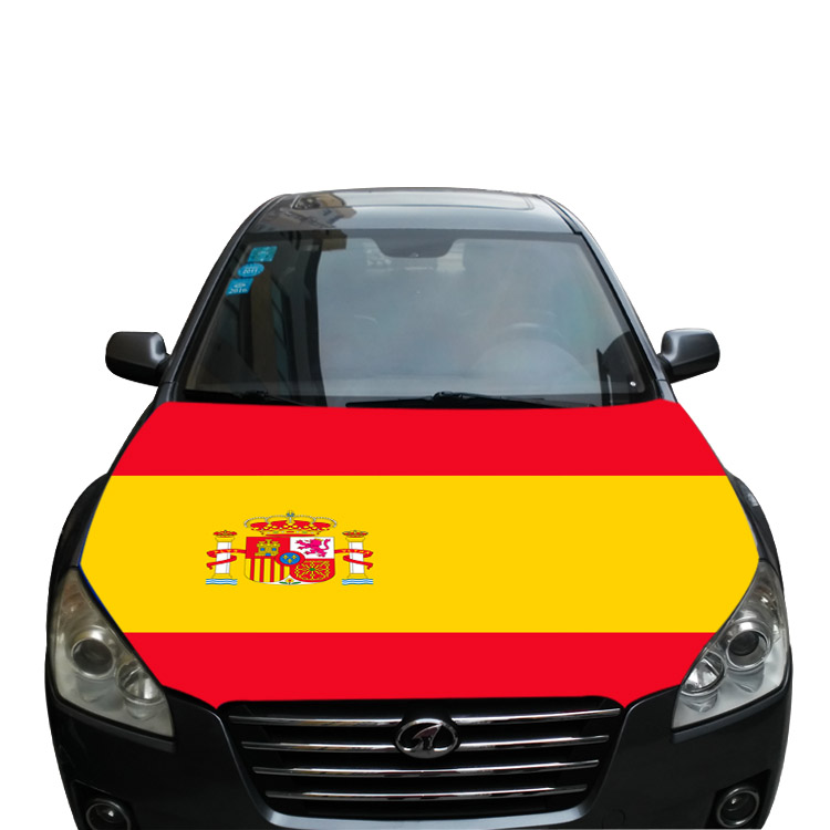 Car Hood Cover