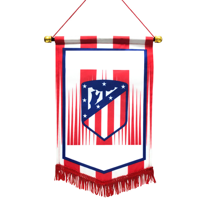 Hang Flag