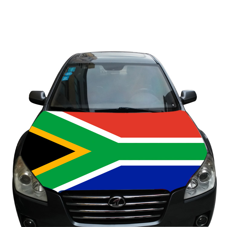 Car Hood Cover
