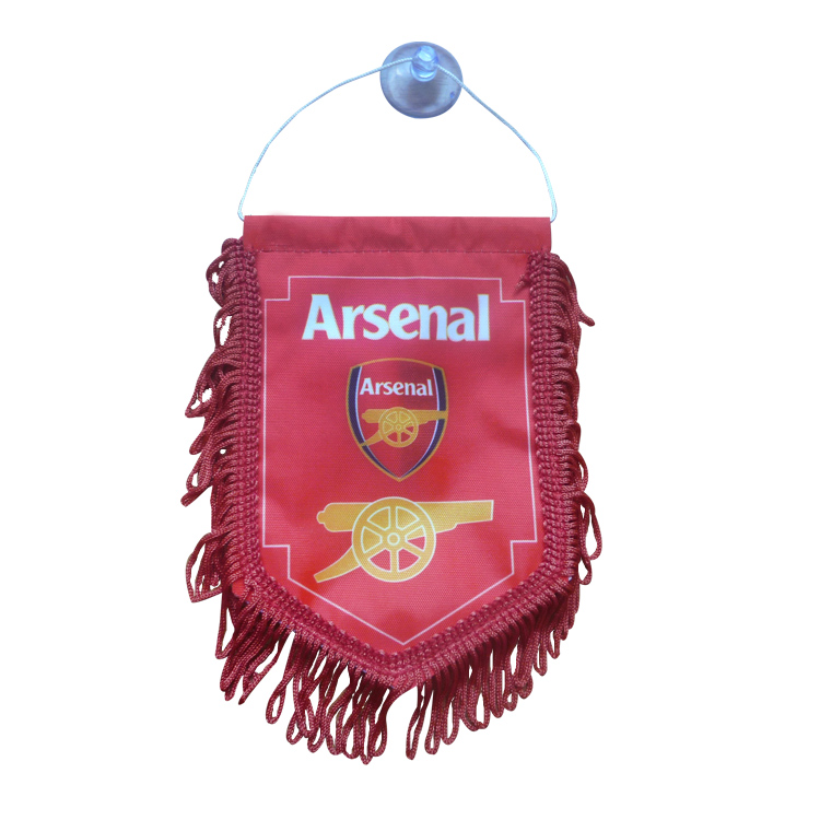 Hang Flag