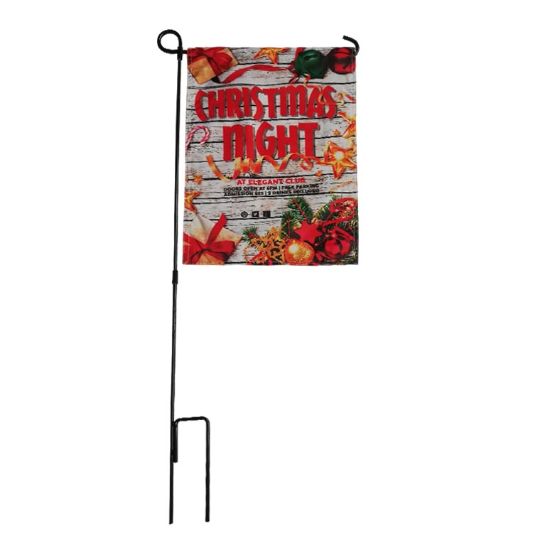 Garden Flag