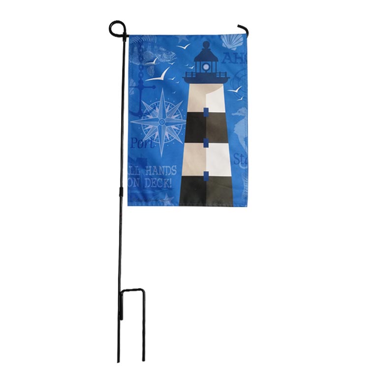 Garden Flag