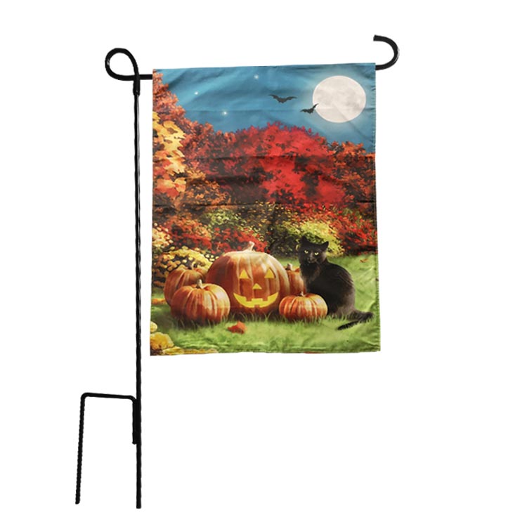Garden Flag