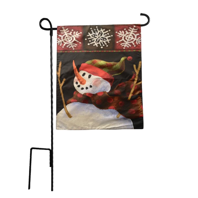 Garden Flag