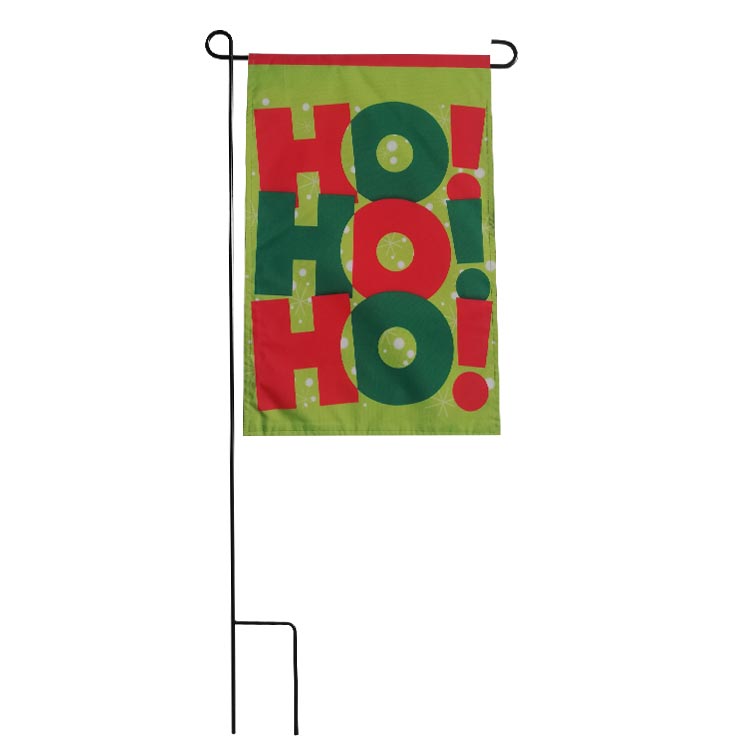 Garden Flag