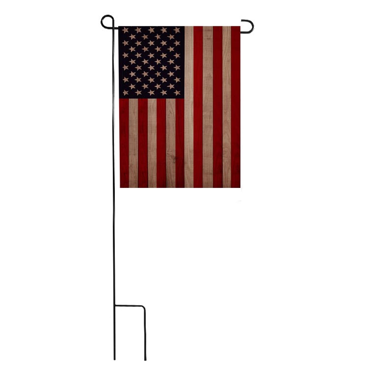 Garden Flag