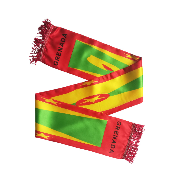 Fan scarf