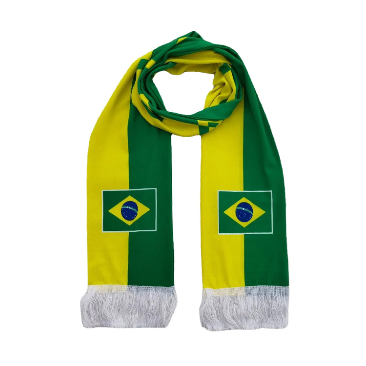 Fan scarf