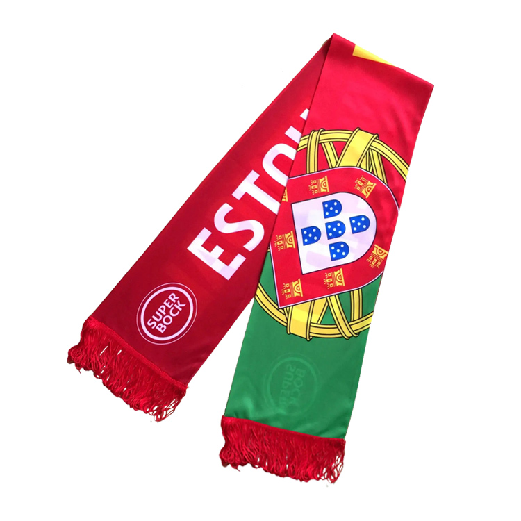 Fan scarf