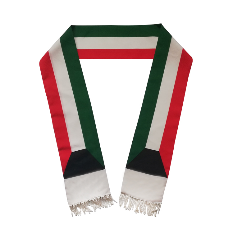 Fan scarf