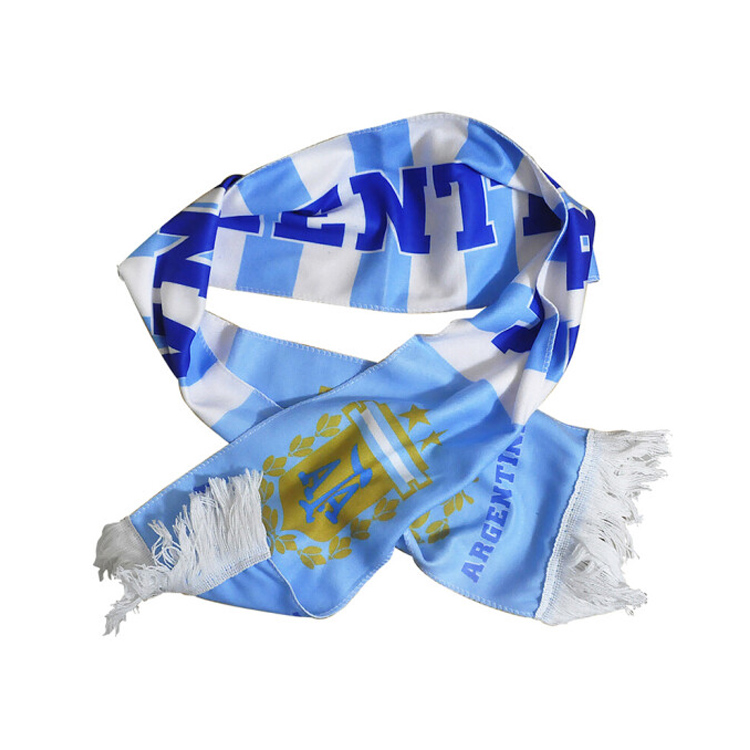 Fan scarf
