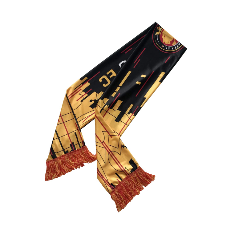 Fan scarf