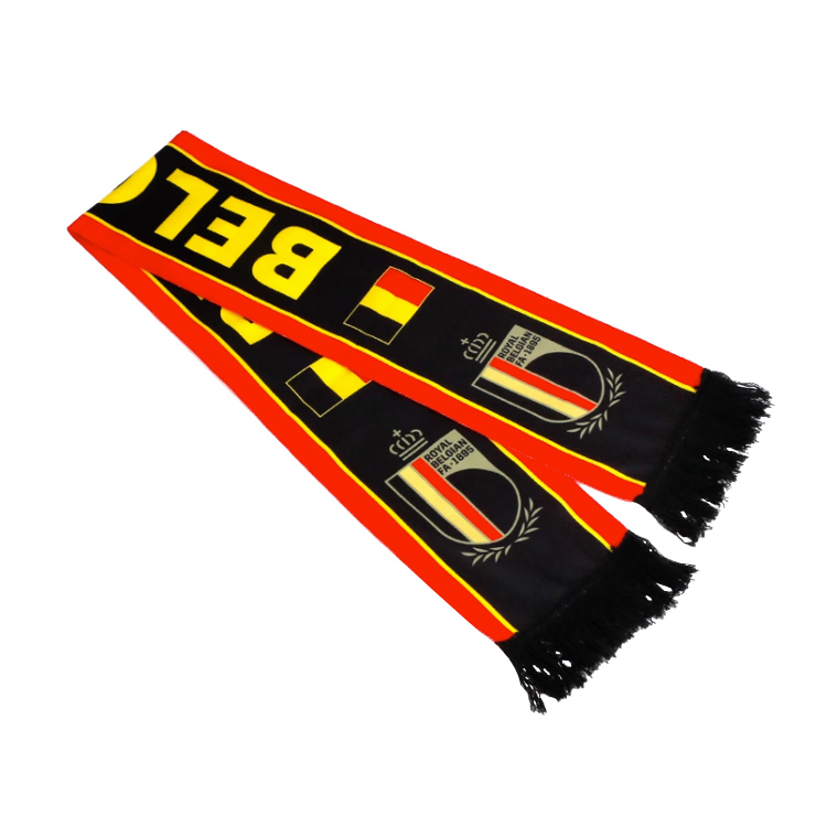 Fan scarf