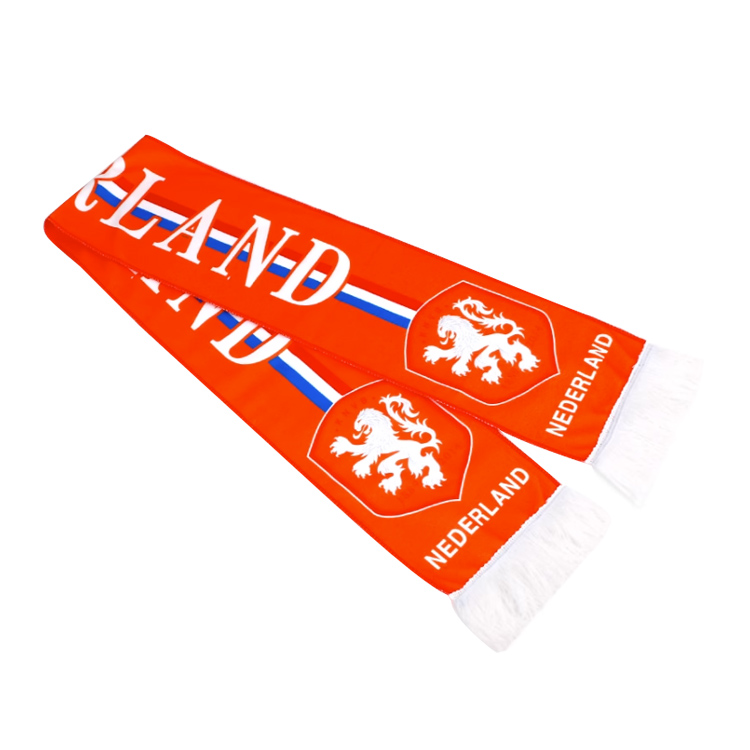 Fan scarf