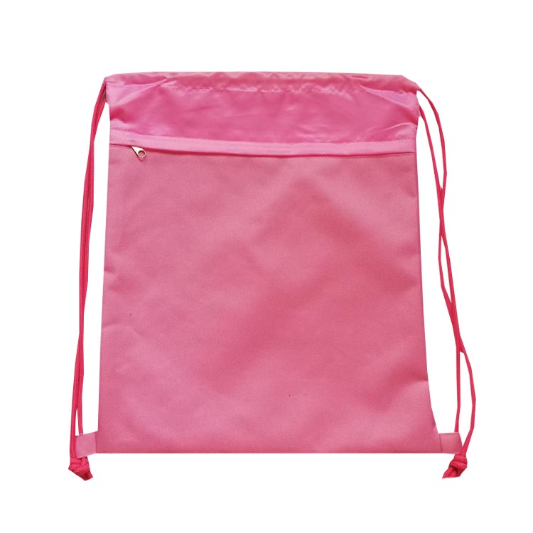 Drawstring Bag