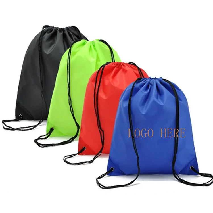 Drawstring Bag