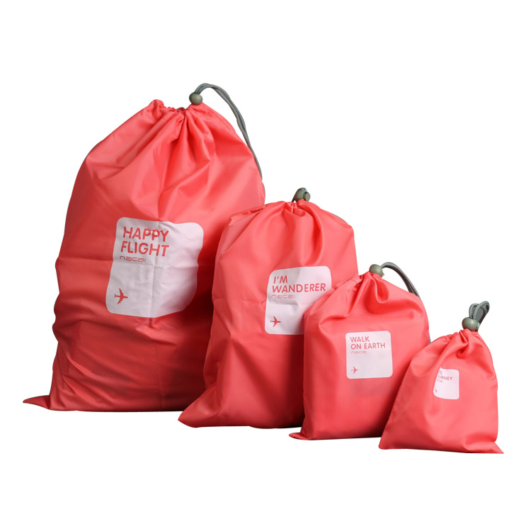 Drawstring Bag