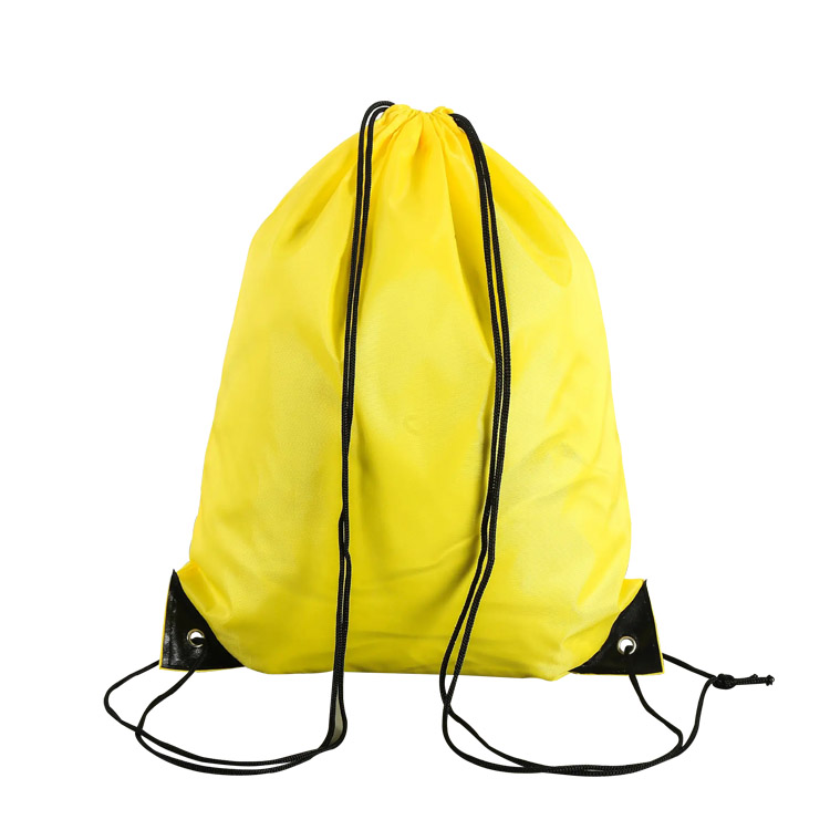 Drawstring Bag