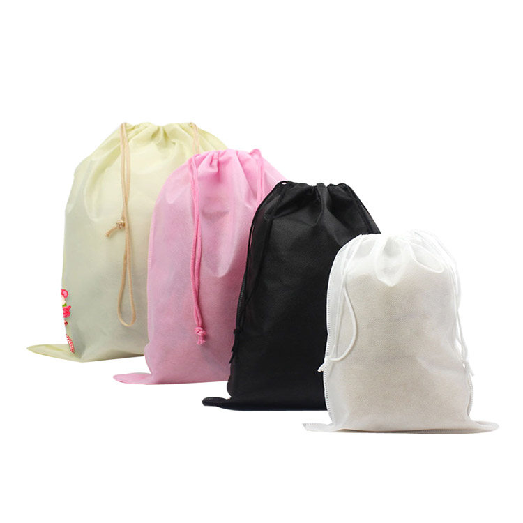 Drawstring Bag