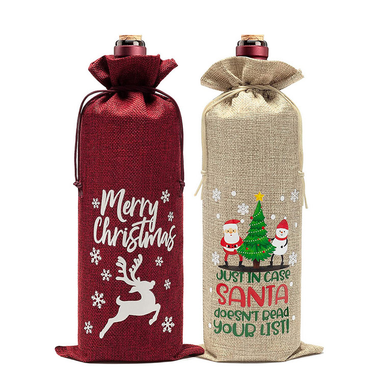 Bottle Bag