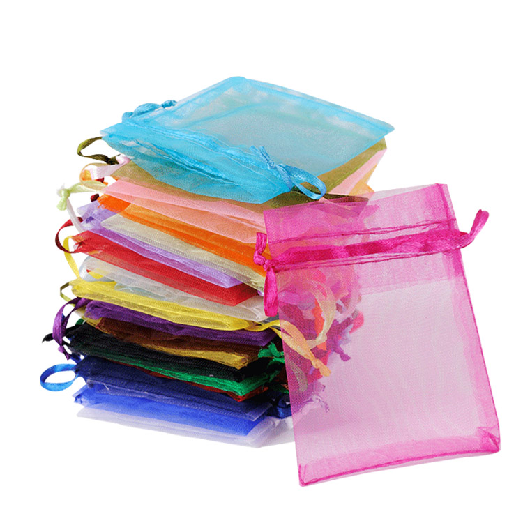 Jewelry Bag