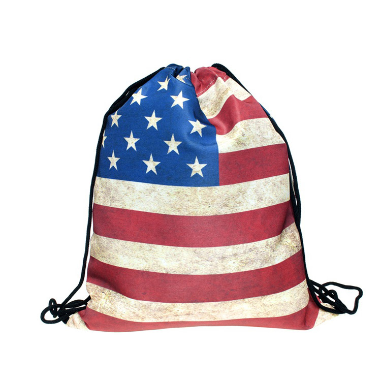 Drawstring Bag