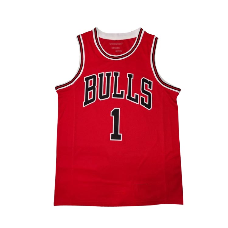 Jersey