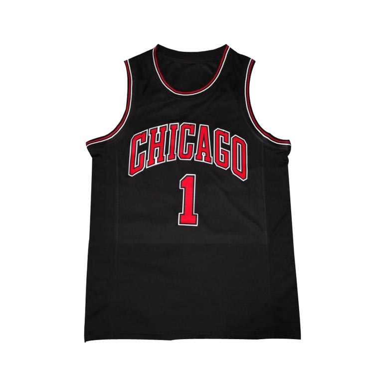 Jersey