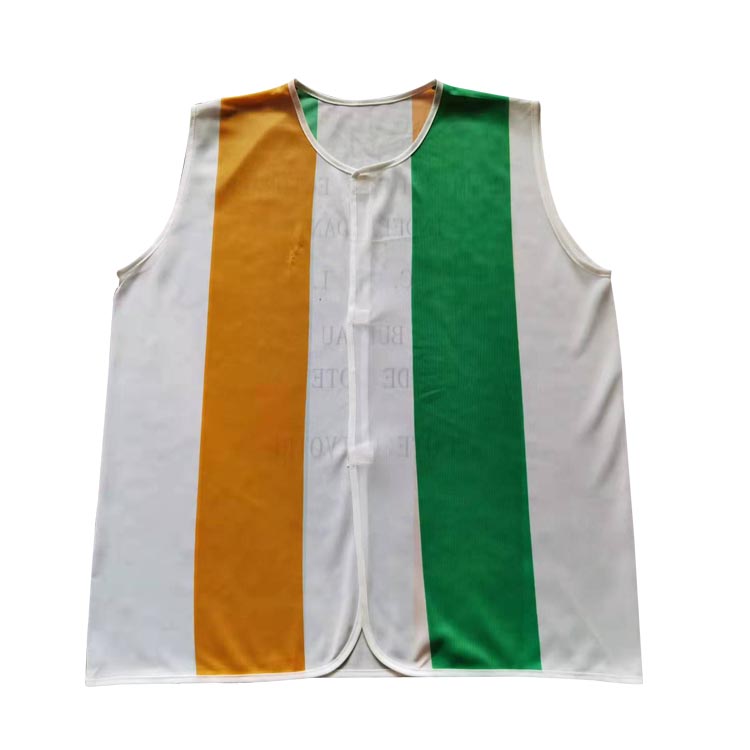 Voting Clothes