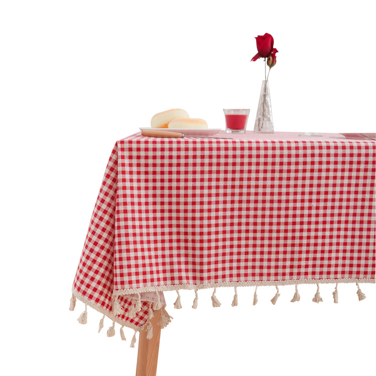 Tablecloth
