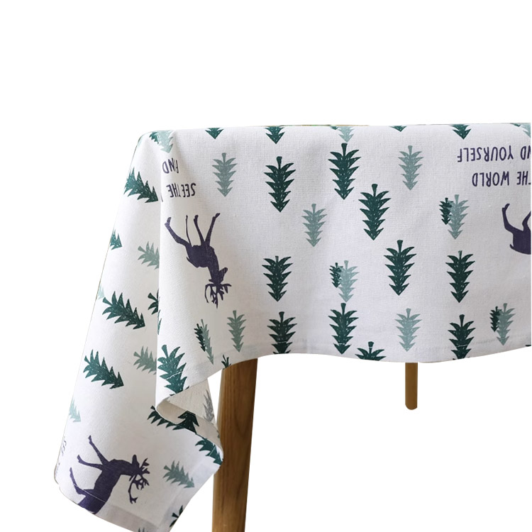 Tablecloth