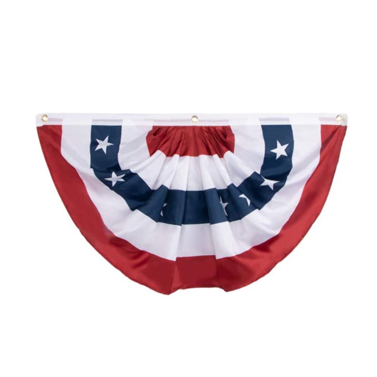 Fan Flag