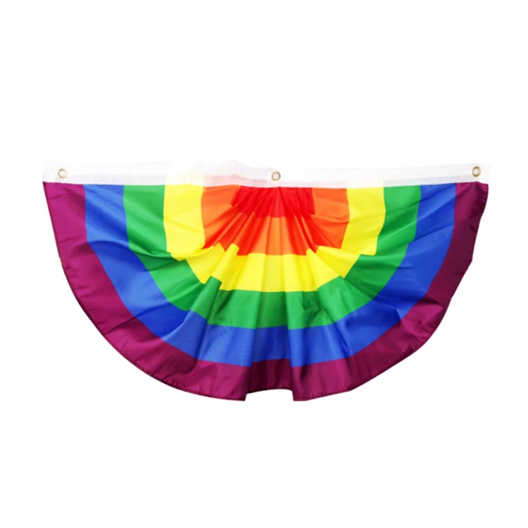 Fan Flag