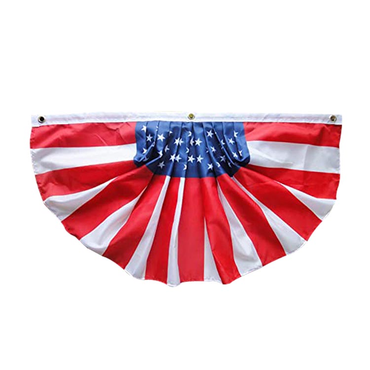 Fan Flag