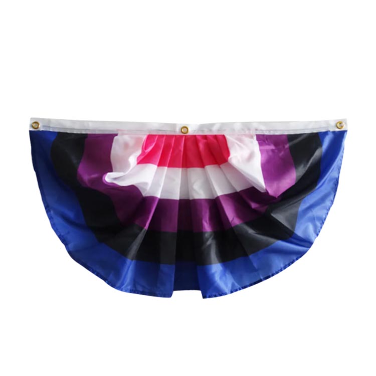Fan Flag