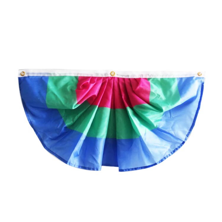 Fan Flag
