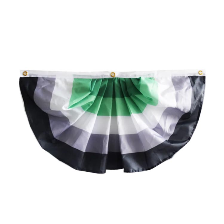 Fan Flag