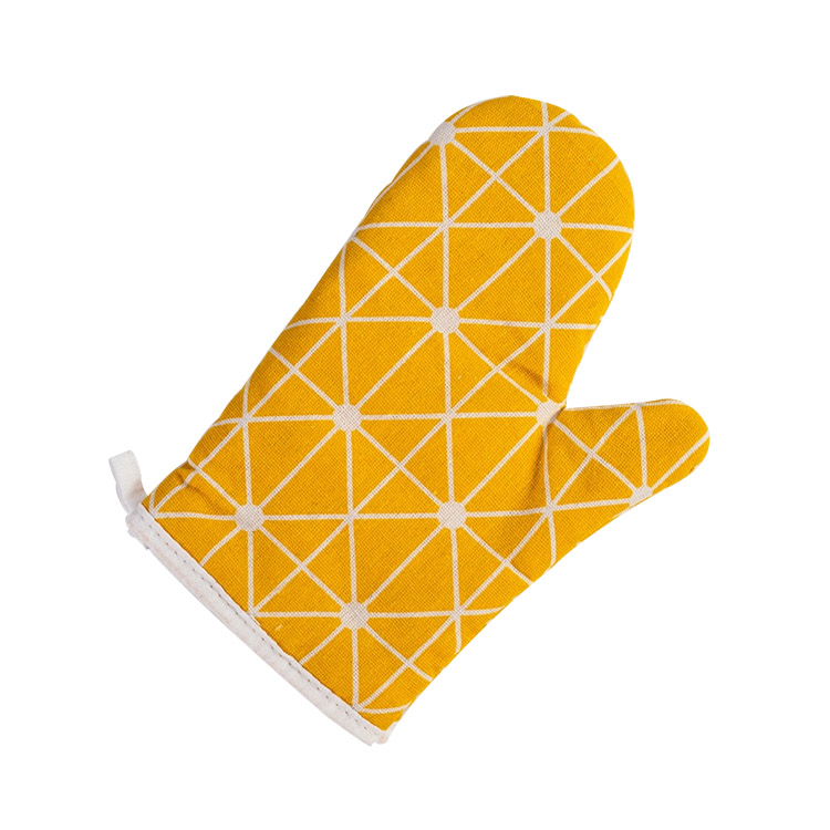 Oven Mitt