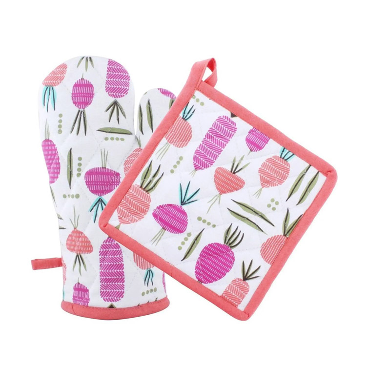 Oven Mitt