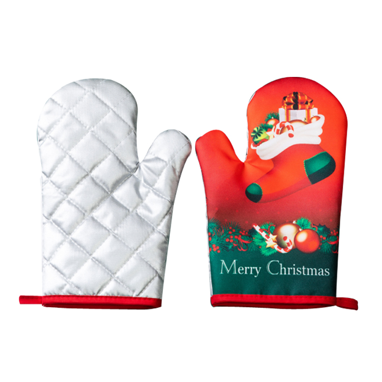 Oven Mitt