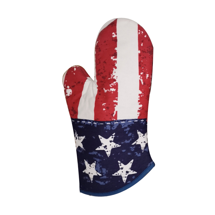 Oven Mitt