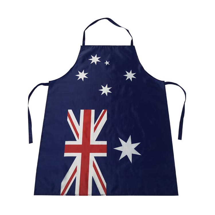 Apron