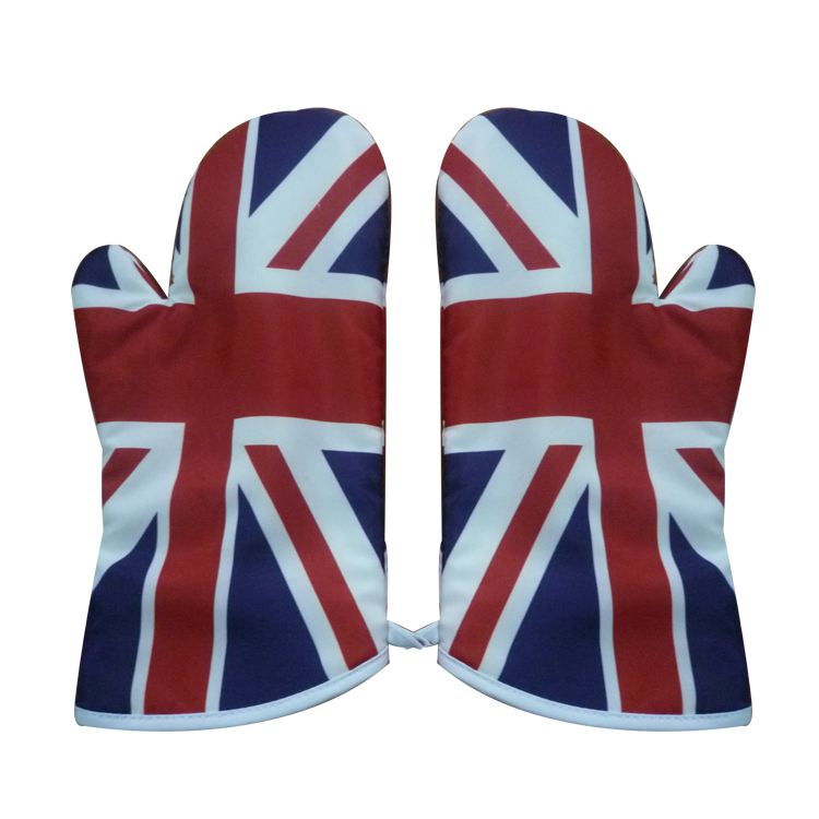 Oven Mitt