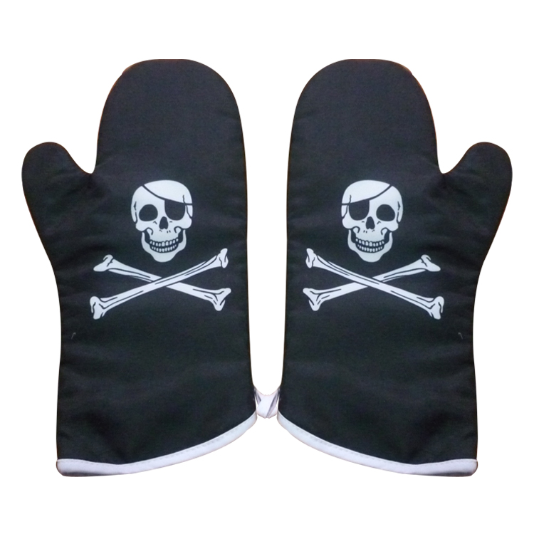 Oven Mitt