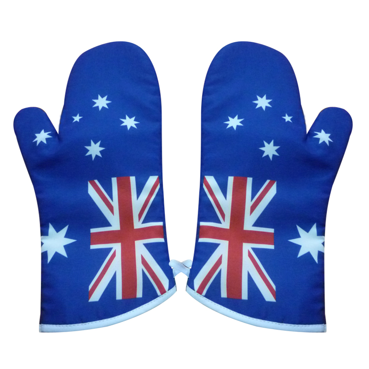 Oven Mitt