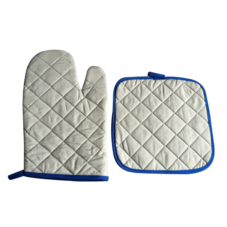 Oven Mitt