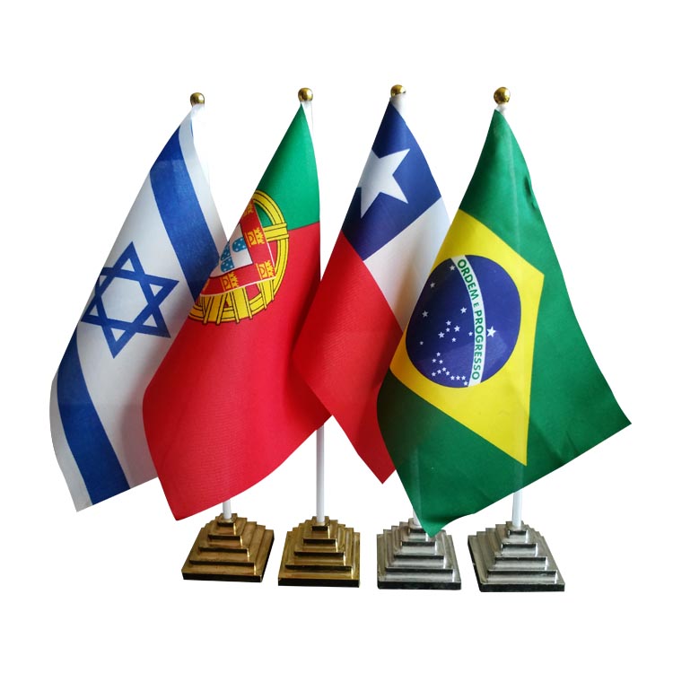 Table Flag