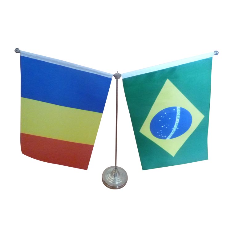 Table Flag